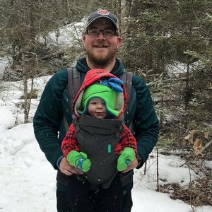 Meet your Posher, Michael